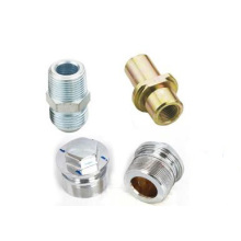 Milling / CNC Parts / Infusion Tube Parts